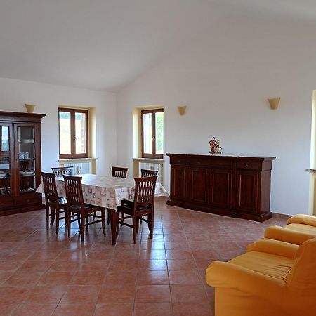 Country House Villa Cascina Moiani Bagian luar foto