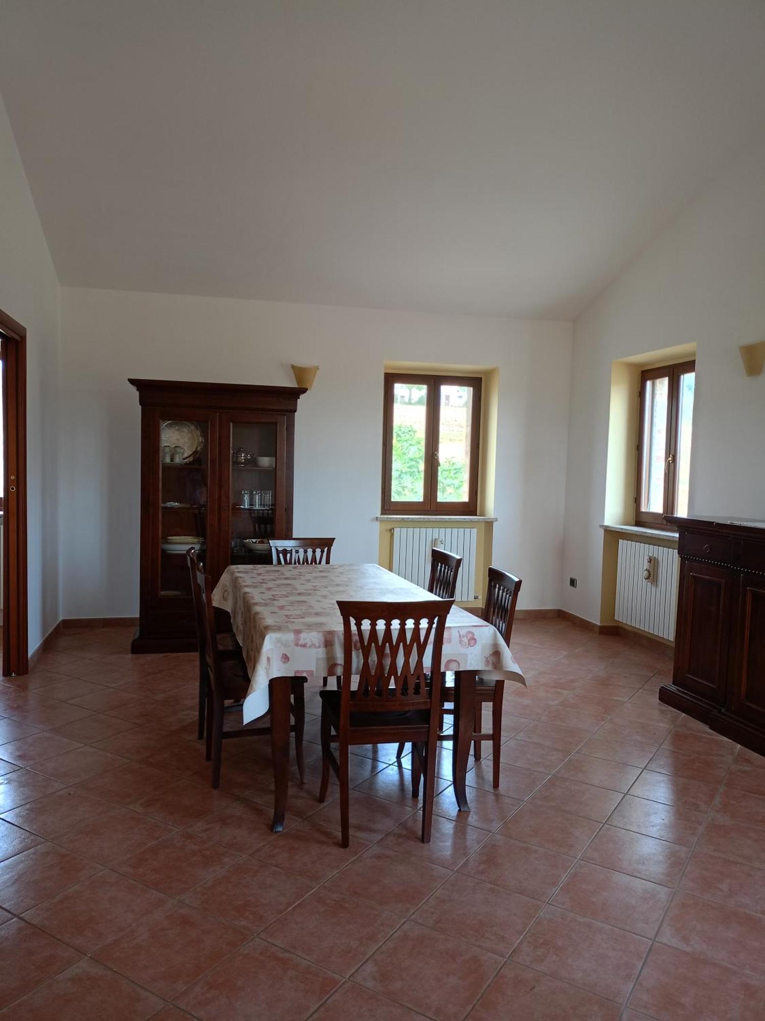 Country House Villa Cascina Moiani Bagian luar foto