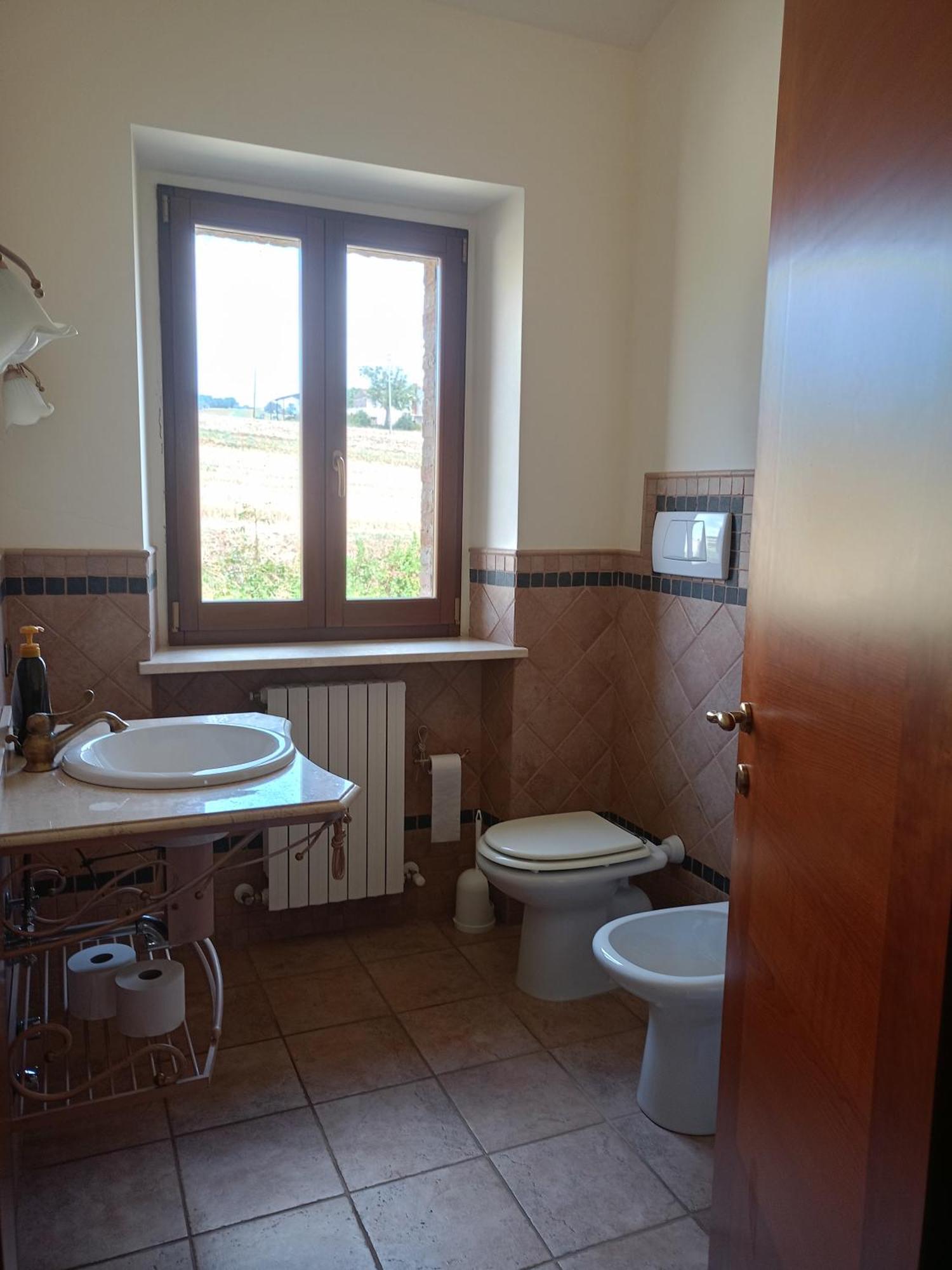 Country House Villa Cascina Moiani Bagian luar foto