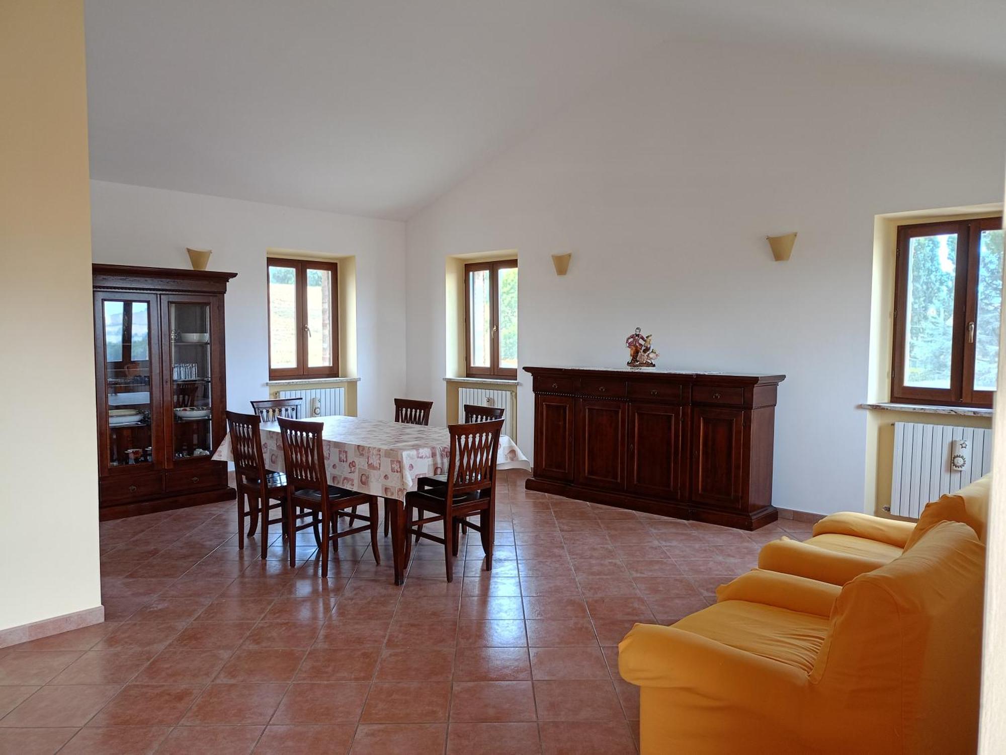 Country House Villa Cascina Moiani Bagian luar foto