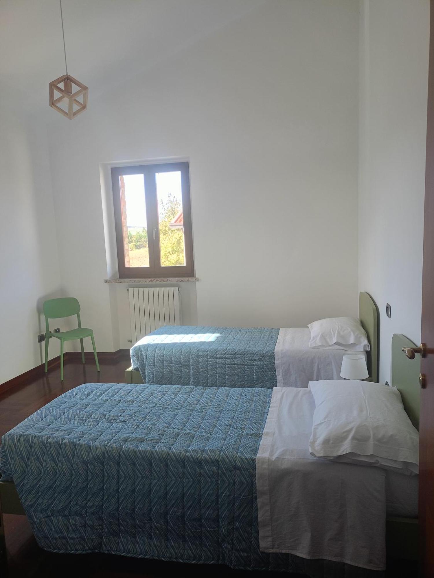 Country House Villa Cascina Moiani Bagian luar foto
